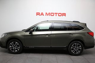 Kombi Subaru Outback 4 av 15