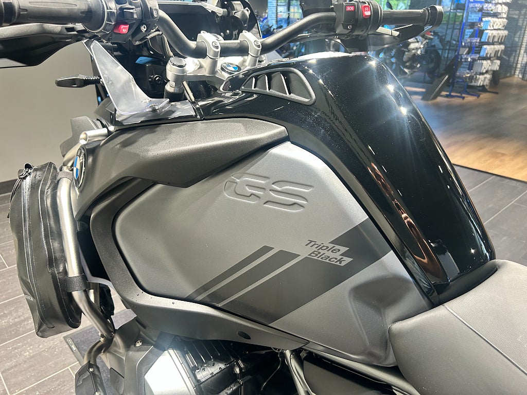 BMW R1250GSA Adventure