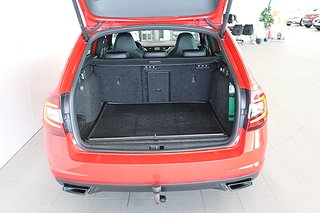 Kombi Skoda Octavia 6 av 28