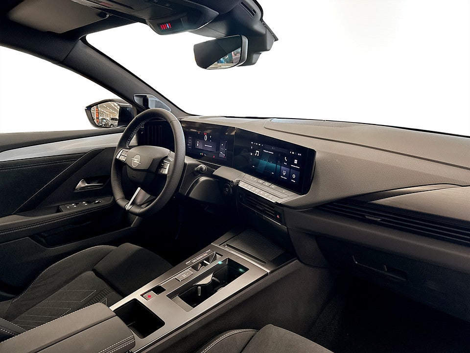 Bild på Opel Astra GS Hybrid 145hk Aut - OMGÅENDE LEVERANS!