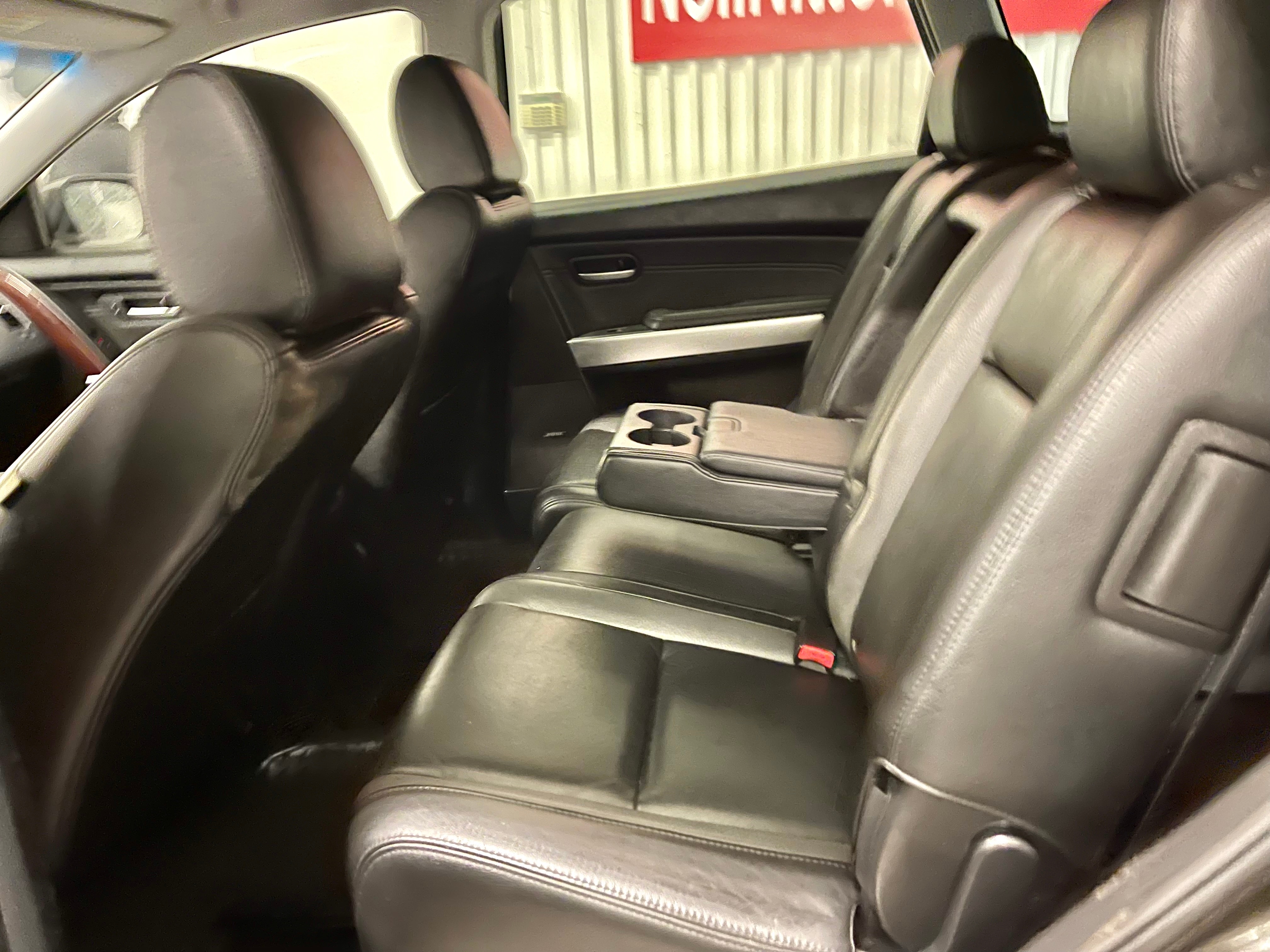 Mazda CX-9 2008, kuva 7/36