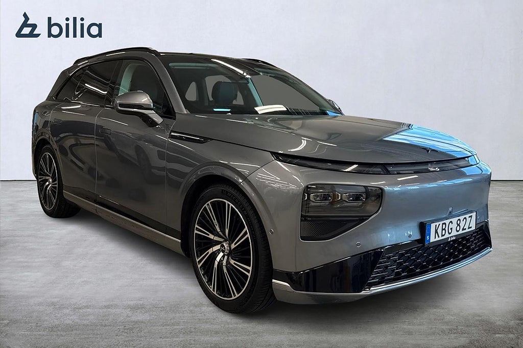 XPENG G9 PERFORMANCE I AWD I DRAG I MASSAGE I PANO I 360KAM 