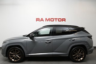 SUV Hyundai Tucson 3 av 26