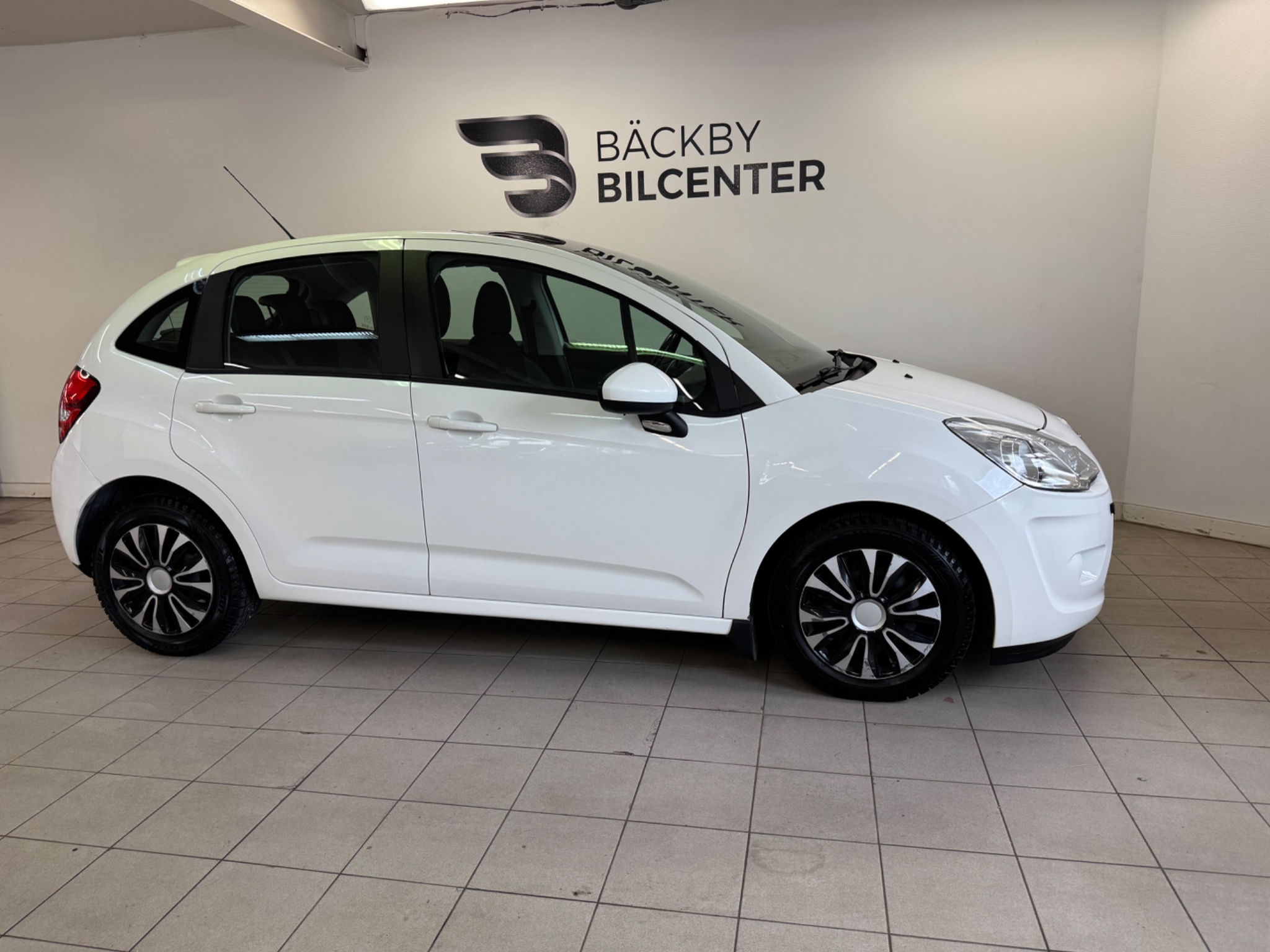Citroen C3 2012, bild 7/10