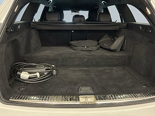 Mercedes-Benz E 300 T de 4MATIC 9G-Tronic AMG Line /Dragkrok/MOMS – bild 6