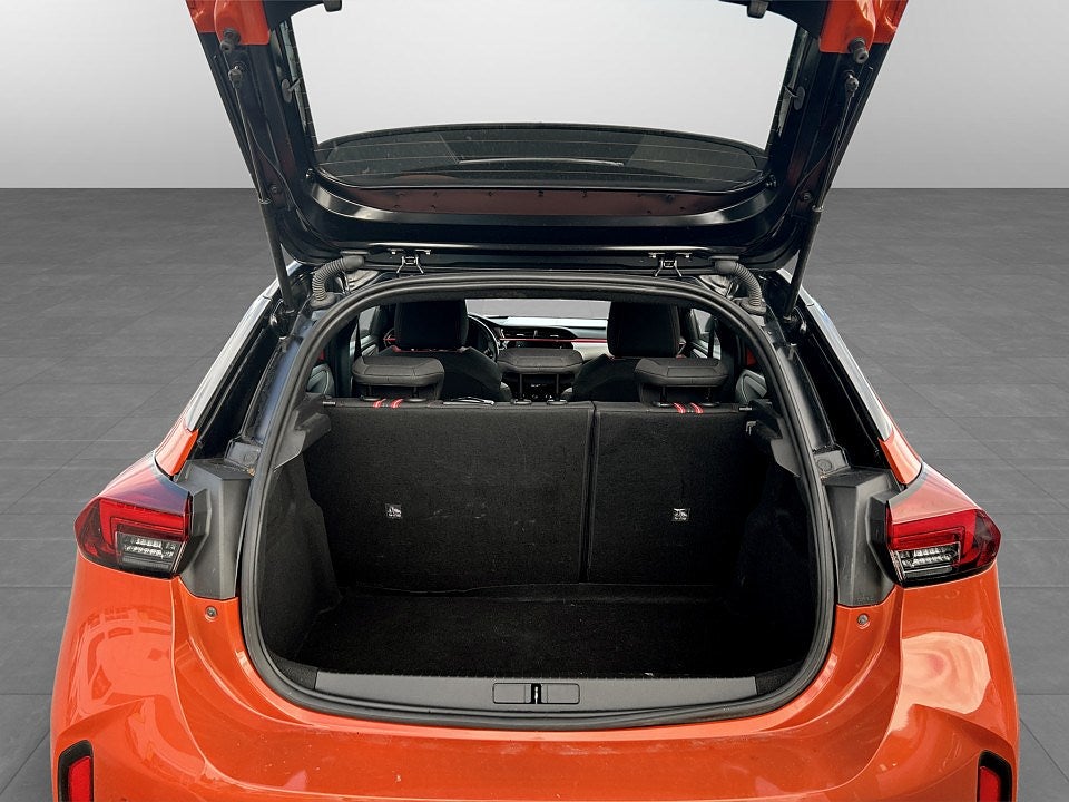 Bild på Opel Corsa-e Designline 50 kWh 136hk Aut - CARPLAY-KAMERA