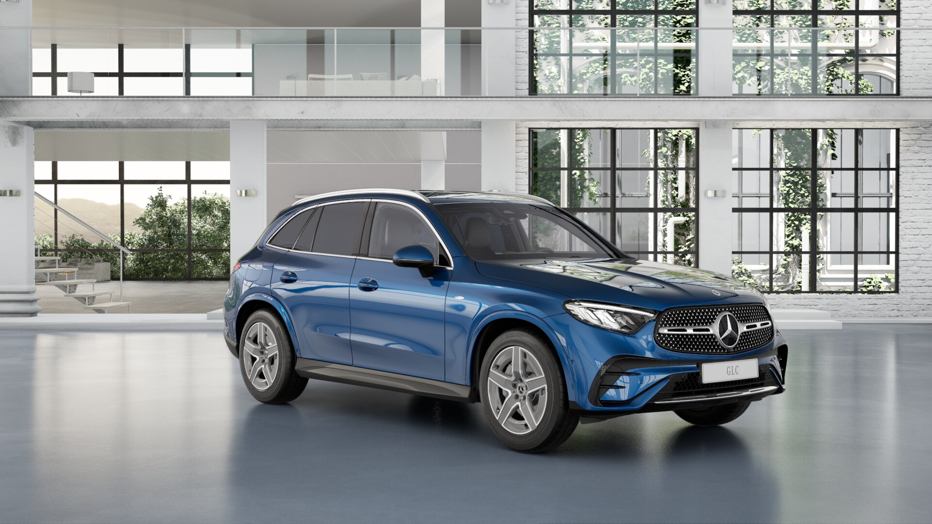 Mercedes-Benz GLC 2026, bild 3/33