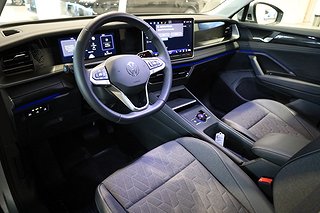 SUV Volkswagen Tayron 8 av 23