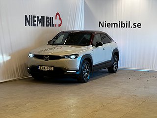 Mazda MX-30 e-Skyactiv BEV 143hk Kamera/360/Navi/BOSE/SoV