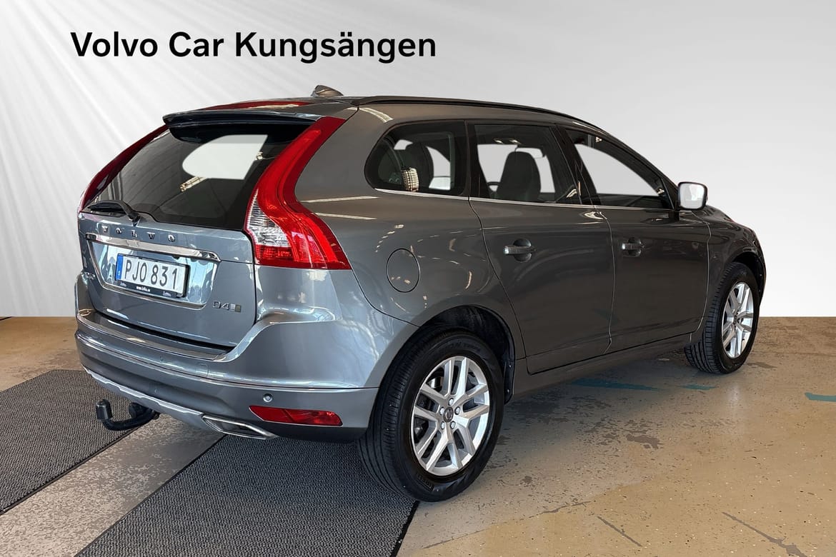 Volvo XC60 2017, bild 5/54