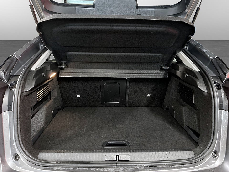 Bild på Citroen C4 Max 1.2 PT 130hk Aut CARPLAY NAVI