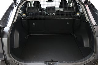 SUV Toyota RAV4 27 av 28