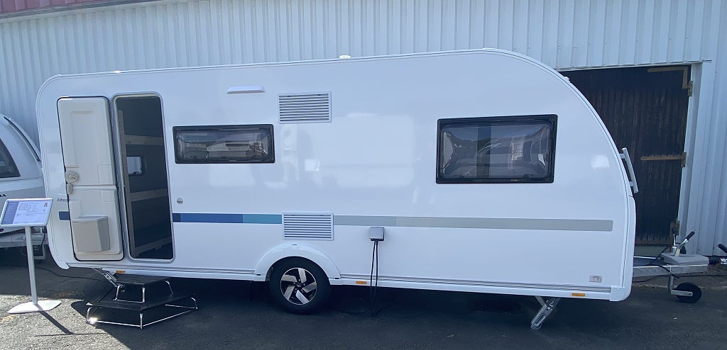 Adria ALTEA 542 PK   "Boka din nya Husvagn Idag!"