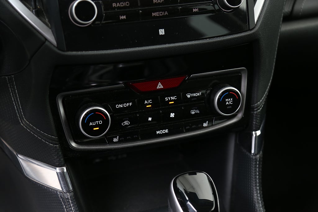 Subaru Forester 2,0i e-Boxer XFuel E85 Ridge AWD Aut Skinn Leasbar 2022