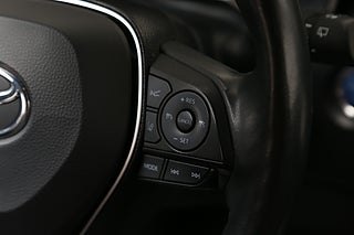 Kombi Toyota Corolla 16 av 25