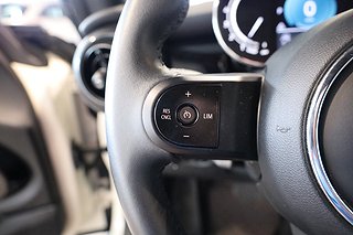Cab MINI Cooper 18 av 21