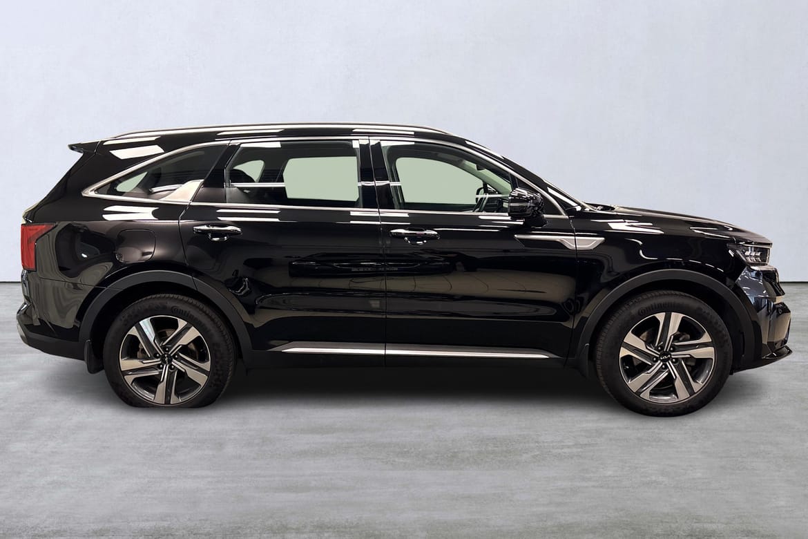 Kia Sorento PHEV Action 7-Sits 2023, kuva 5/54