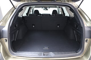 Kombi Subaru Outback 10 av 23