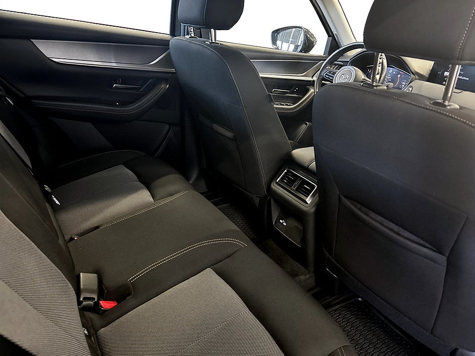 Bild på Mazda CX-60 Exclusive Line PHEV AWD 327 Aut