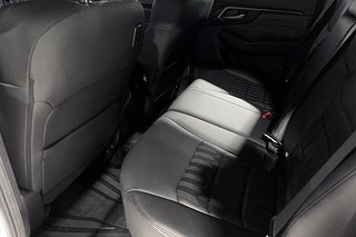 Transportbil - Flak Isuzu D-Max 22 av 26