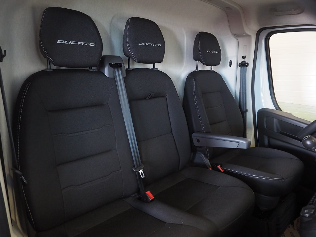 Weinsberg CaraLife 630 LQ # Van Life I Camper I Plåtis