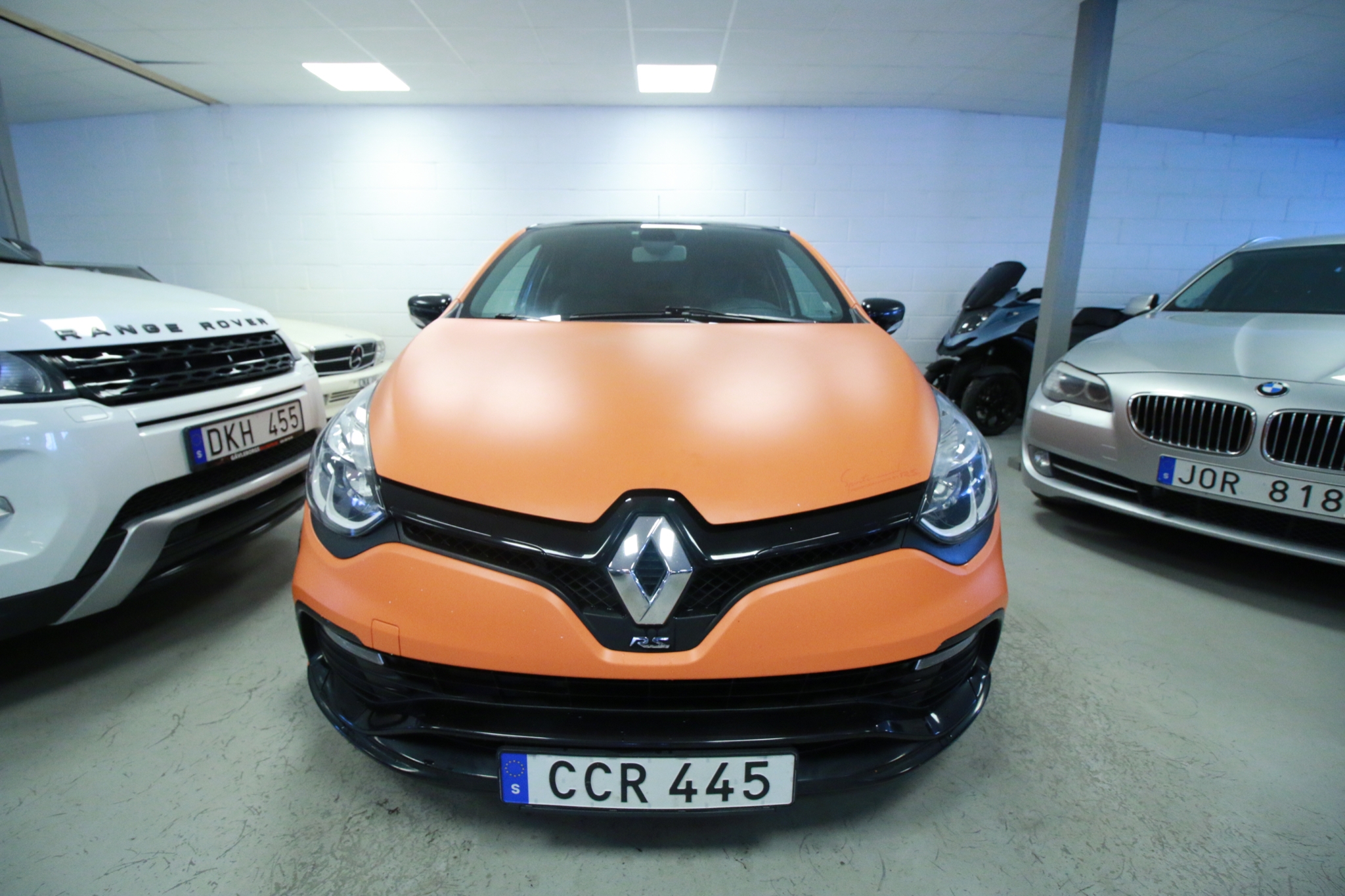 Renault Clio 2015, bild 3/43