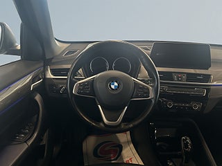 BMW X1 xDrive20d xLine S&V/HUD/Kamera/Ambient/Drag/A.d Fart