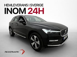 İkinci el  Volvo Xc60 2.0 Recharge T6
