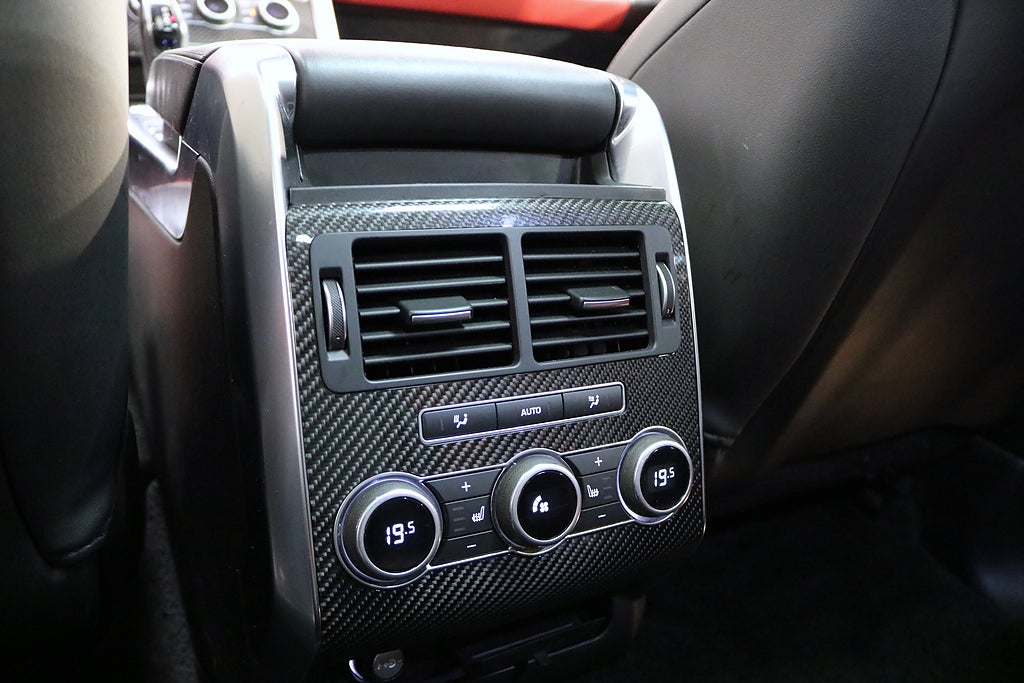 Land Rover Range Rover 2016 - miniatyr 20