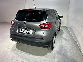 SUV Renault Captur 6 av 21
