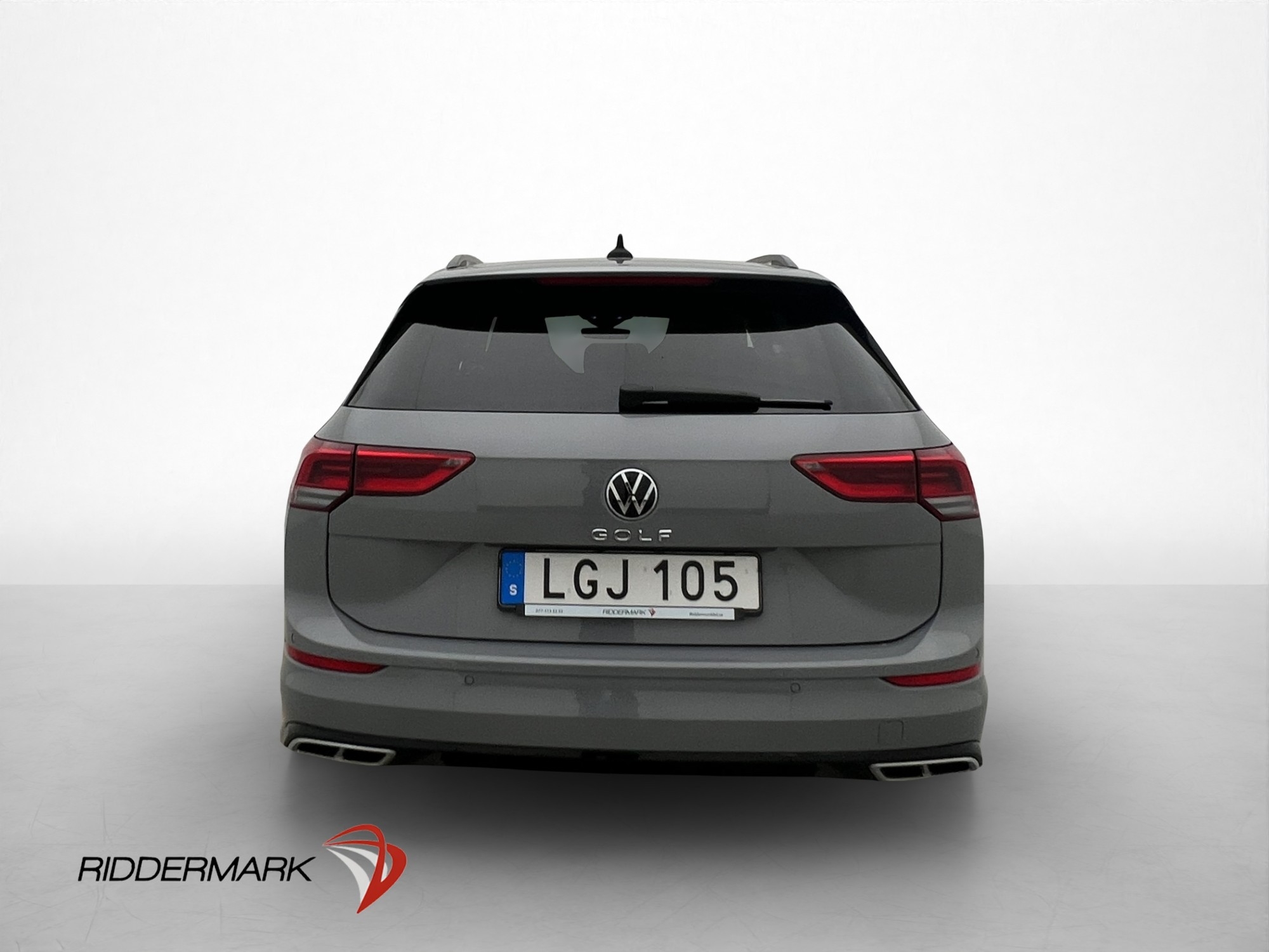 Volkswagen Golf 1.5 eTSI R Line 2021, bild 6/68