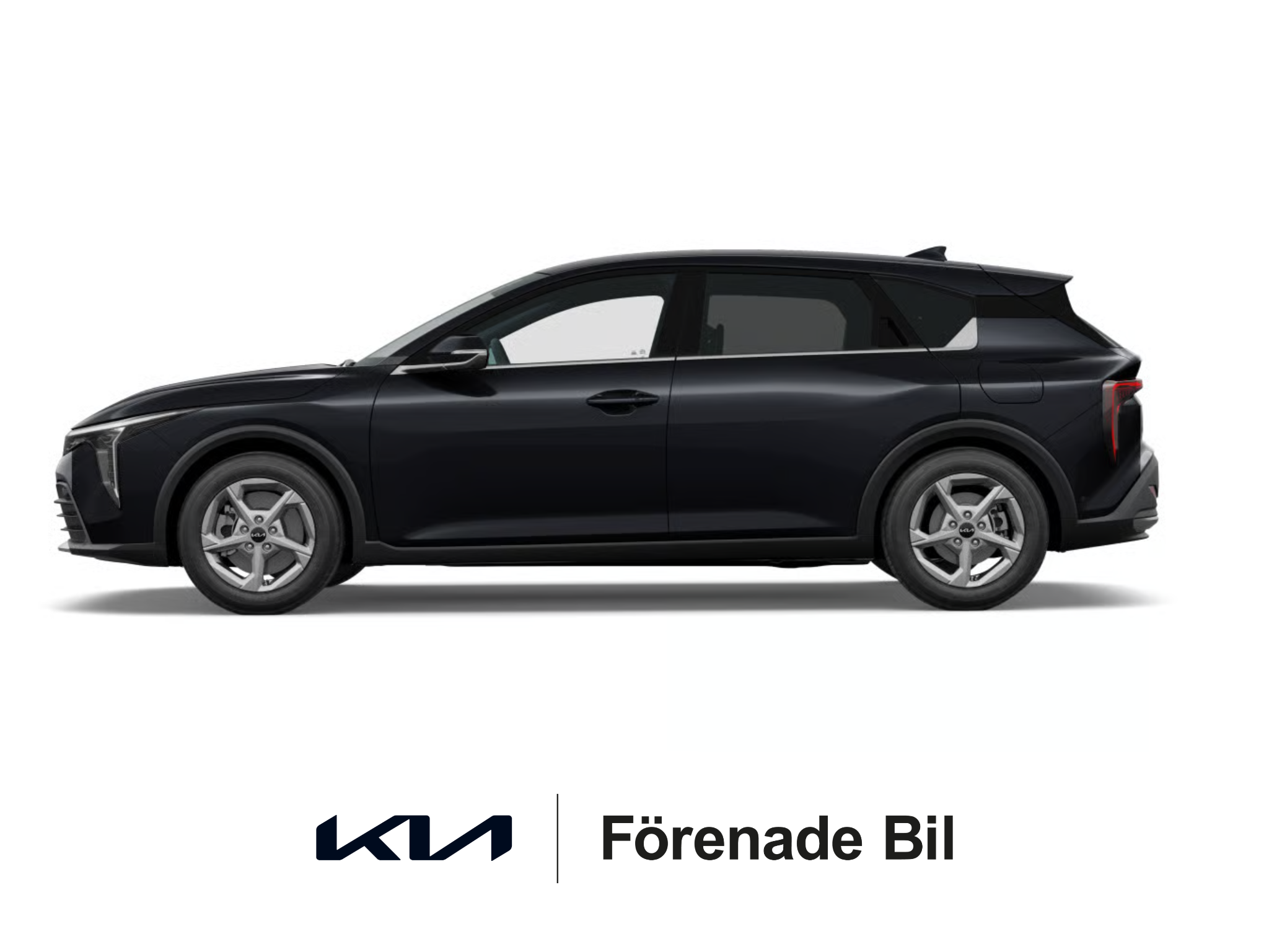 Kia K4 SW 1.0 T-GDi MT ACTION 2026, bild 2/40