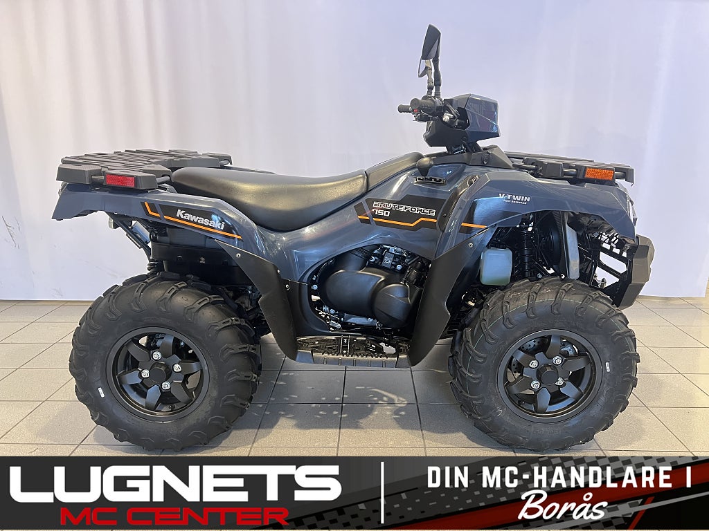 Kawasaki Brute Force 750 Traktor B 
