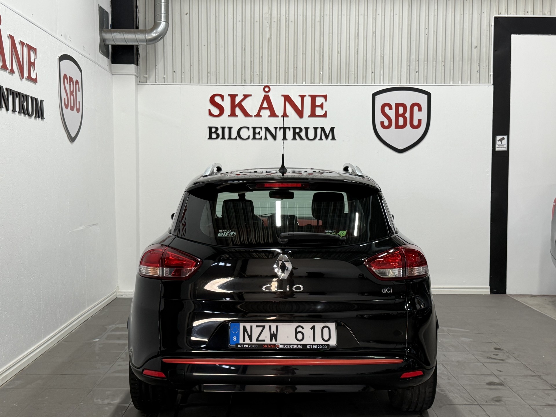 Renault Clio 2014, photo 5/33