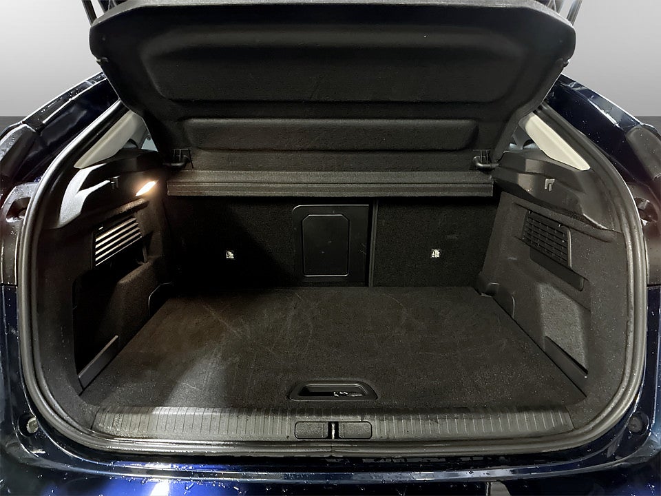Bild på Citroën C4 Shine 1.2 PT 130hk Aut NAVI CARPLAY