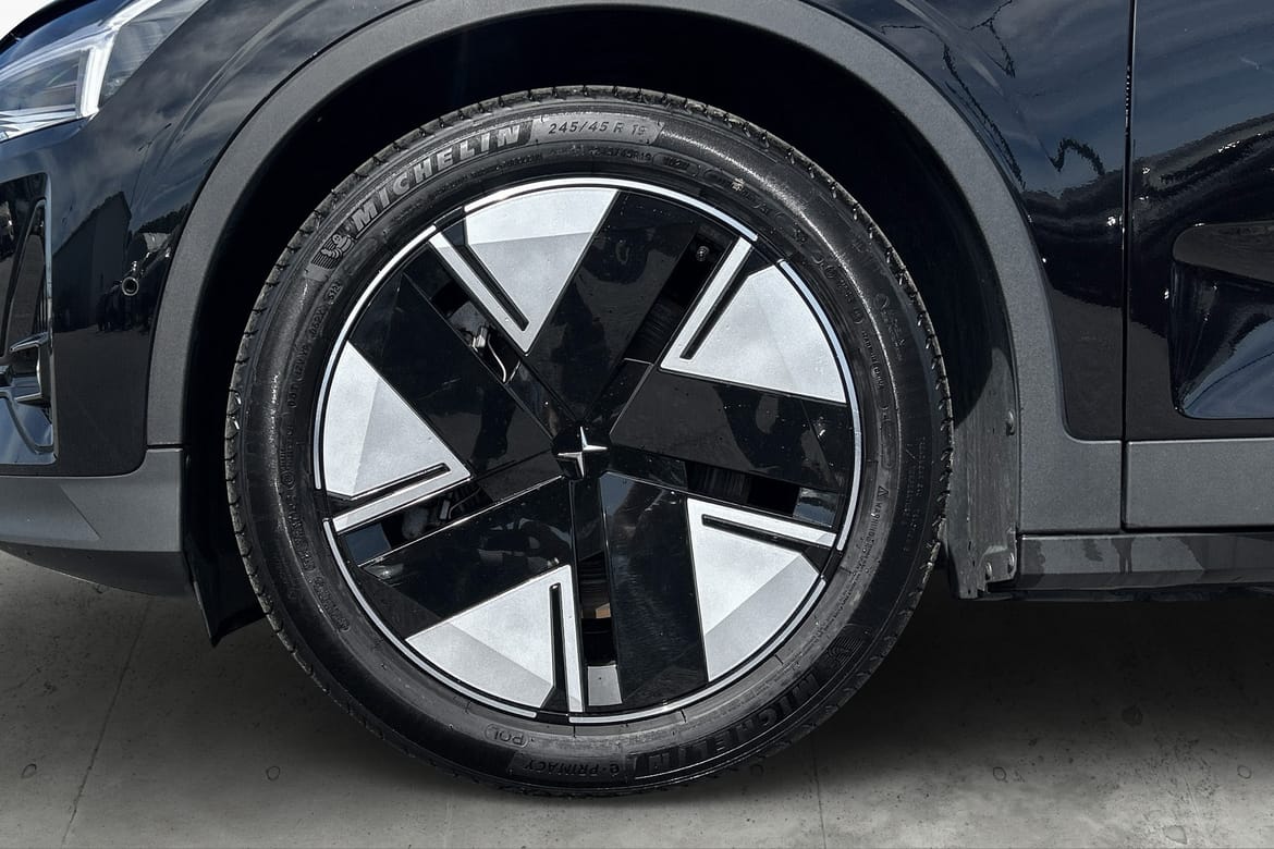 Polestar 2 Long range Dual motor Plus 2025, bild 6/10