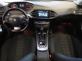 Kombi Peugeot 308 13 av 22