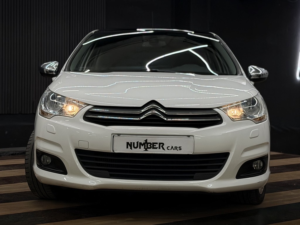 Citroen C4 1.2 e-THP Euro 5 2014, photo 4/10