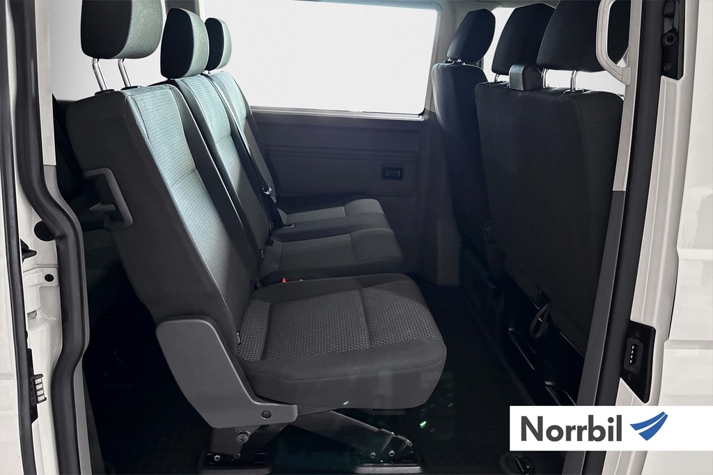 Volkswagen Caravelle T6 2023, bild 6/10