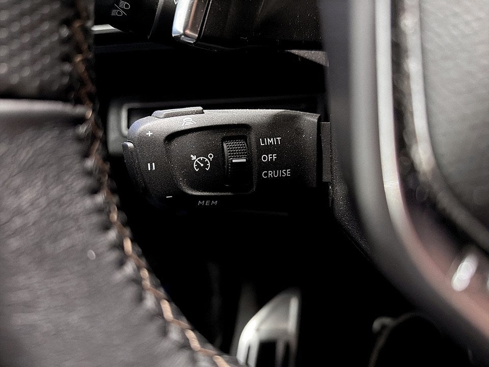 Bild på Peugeot 5008 GT 1.2 PT 130hk Aut - 7-SITS, B-KAMERA