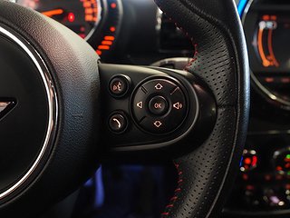 Kombi MINI Clubman 20 av 21