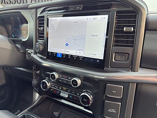 Transportbil - Flak Ford F-150 8 av 19