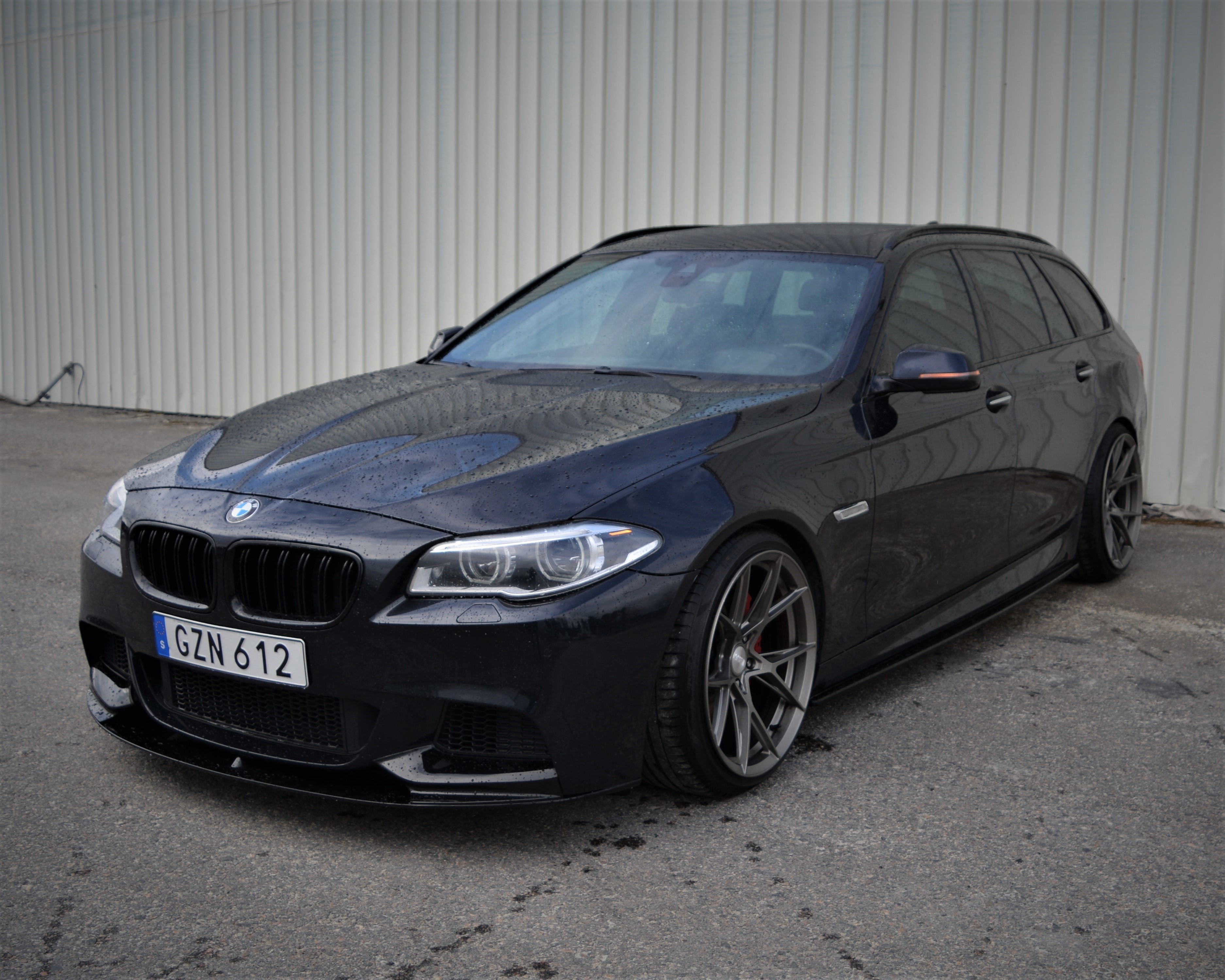 BMW 535, kuva 3/18
