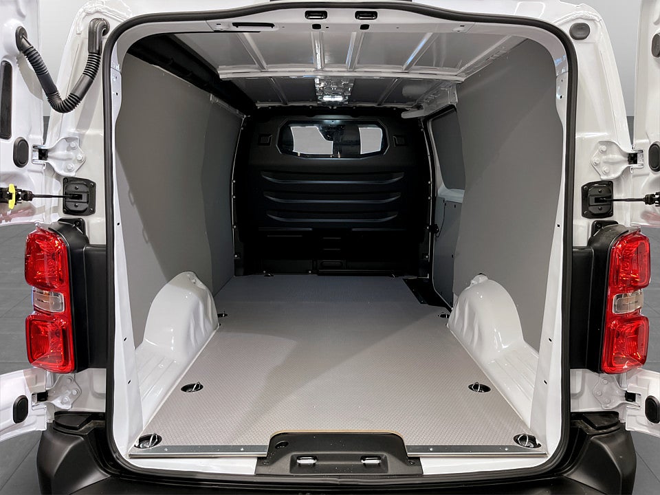 Bild på Peugeot Expert BlueHDi 180hk Automat L2