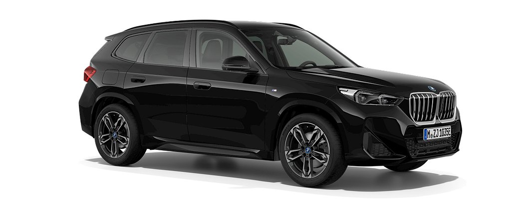 BMW X1 xDrive 25e | Ränta 3,95%