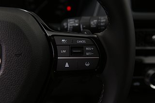 Halvkombi Honda Civic 15 av 26