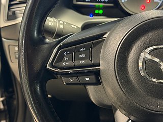 Halvkombi Mazda 3 14 av 21