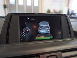 Halvkombi BMW 118 19 av 21