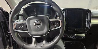 SUV Volvo XC40 14 av 23