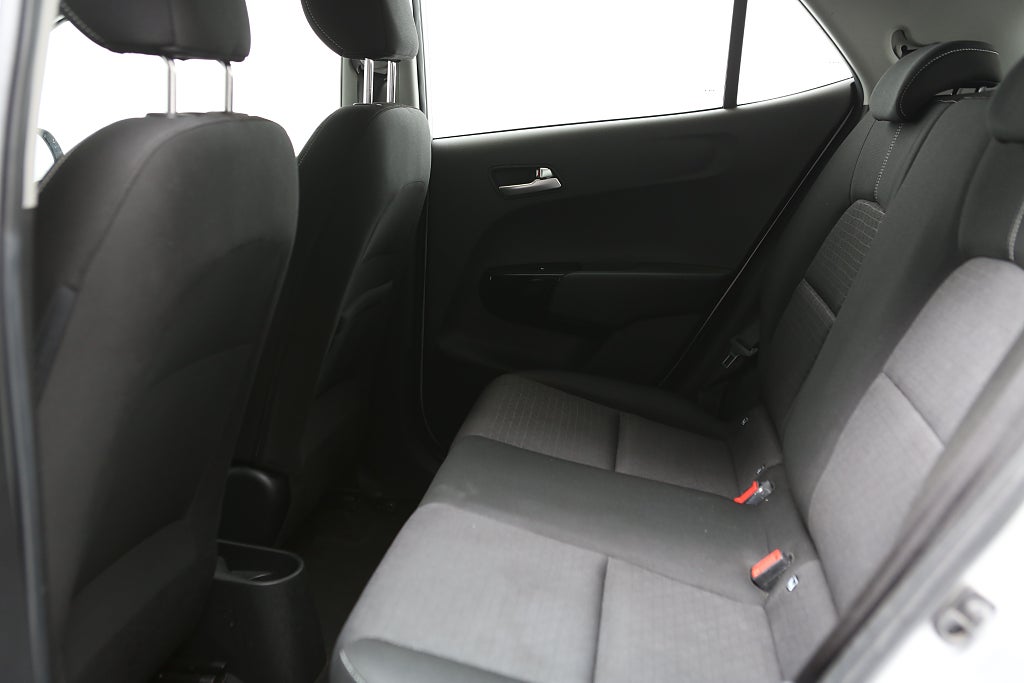 Kia Picanto 1,0 67hk Advance 5D Navi Kamera CarPlay 2023